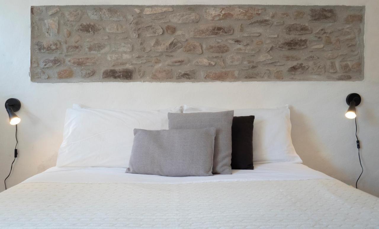 Bed and Breakfast Ca'Luni Casola in Lunigiana Екстер'єр фото