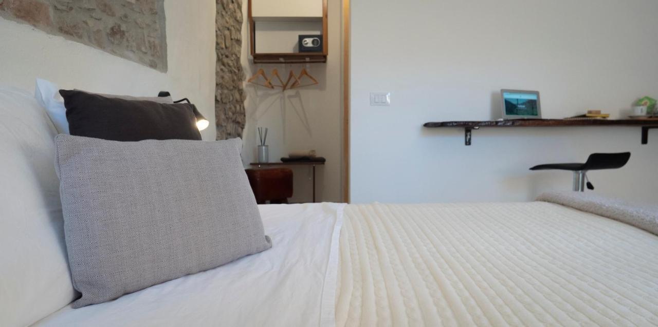 Bed and Breakfast Ca'Luni Casola in Lunigiana Екстер'єр фото