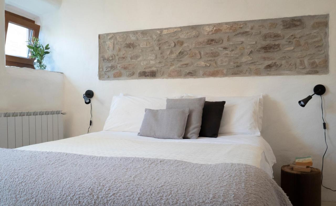 Bed and Breakfast Ca'Luni Casola in Lunigiana Екстер'єр фото