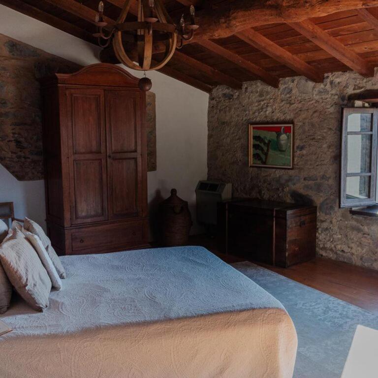 Bed and Breakfast Ca'Luni Casola in Lunigiana Екстер'єр фото
