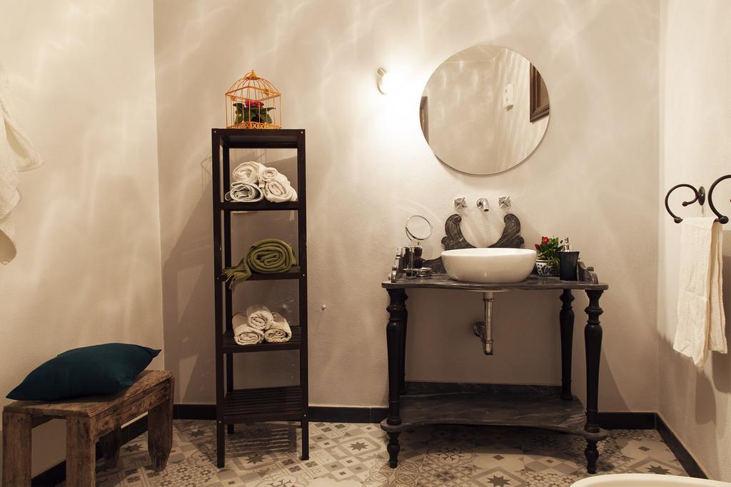 Bed and Breakfast Ca'Luni Casola in Lunigiana Екстер'єр фото