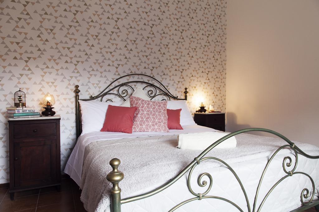 Bed and Breakfast Ca'Luni Casola in Lunigiana Екстер'єр фото