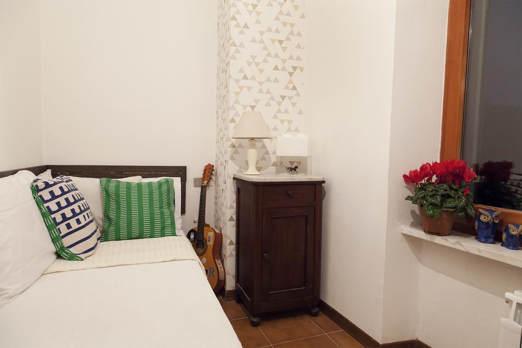 Bed and Breakfast Ca'Luni Casola in Lunigiana Екстер'єр фото