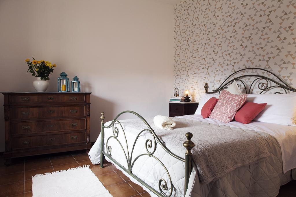 Bed and Breakfast Ca'Luni Casola in Lunigiana Екстер'єр фото