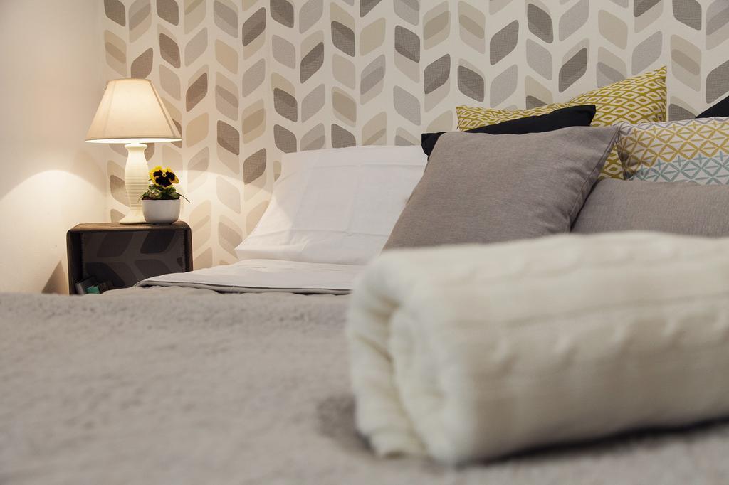 Bed and Breakfast Ca'Luni Casola in Lunigiana Екстер'єр фото