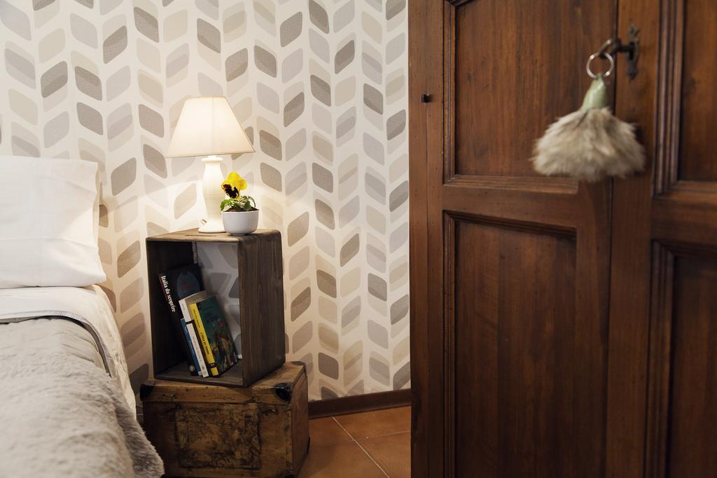 Bed and Breakfast Ca'Luni Casola in Lunigiana Екстер'єр фото