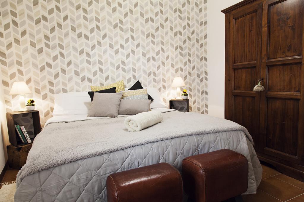 Bed and Breakfast Ca'Luni Casola in Lunigiana Екстер'єр фото
