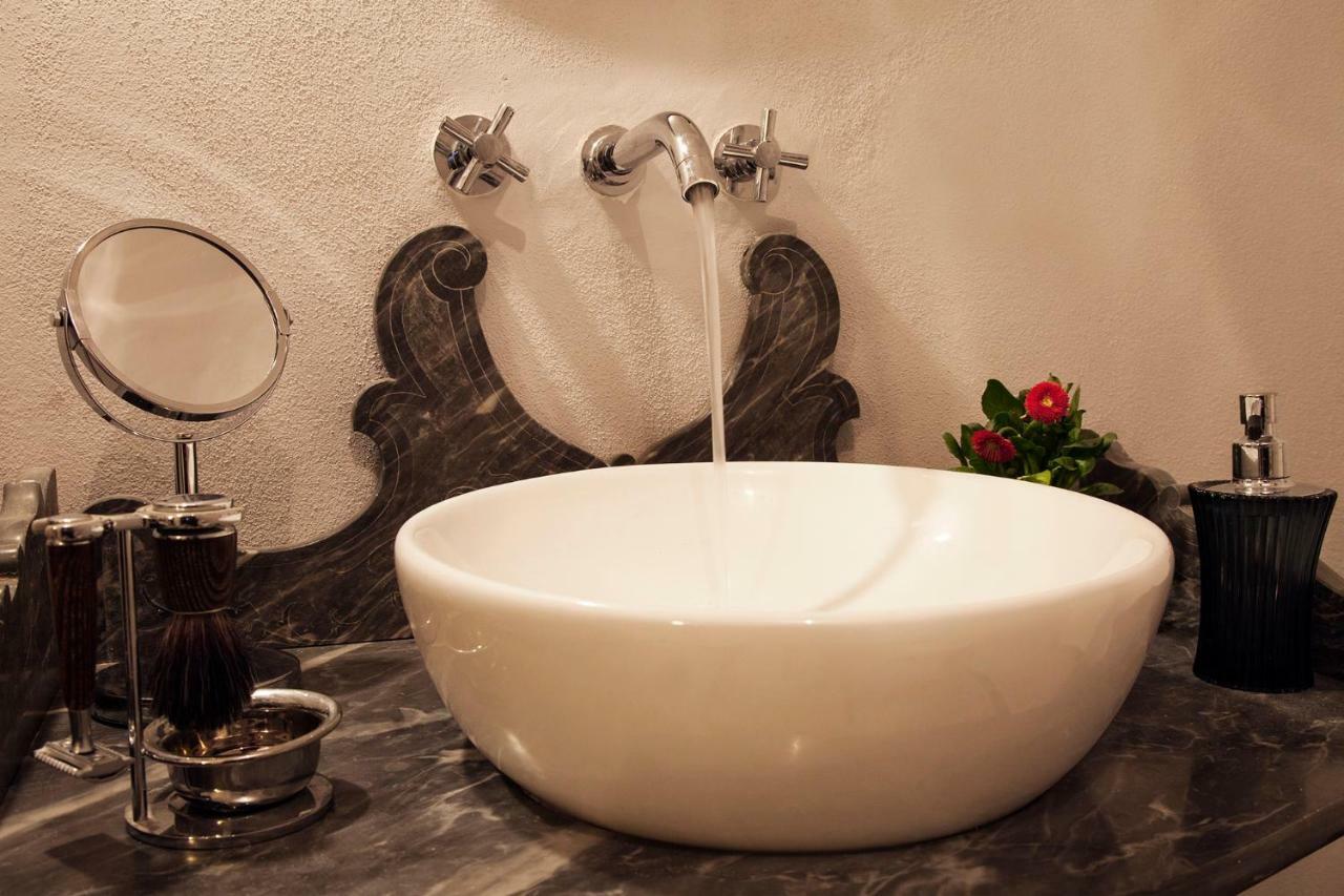 Bed and Breakfast Ca'Luni Casola in Lunigiana Екстер'єр фото